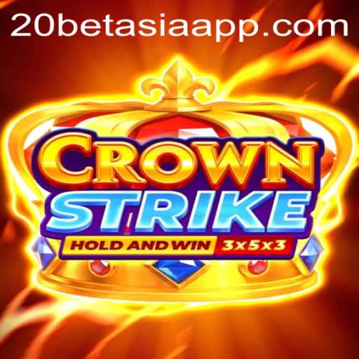 Unveiling CrownStrike: Master the Game with a Strategic Edge