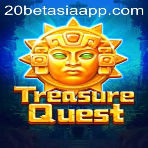 Discover TreasureQuest: A Captivating Gaming Experience