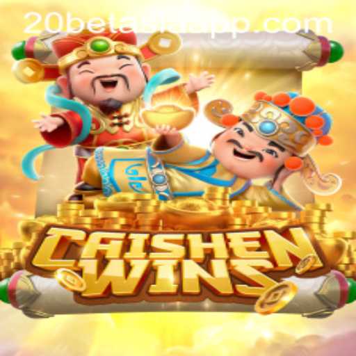 Explore the World of CaishenWins with 20bet Asia