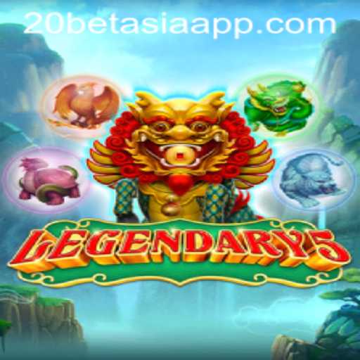 Unveiling Legendary5: The Ultimate Gaming Experience with 20Bet Asia