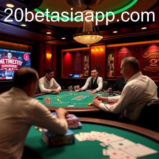 poker heads-up um contra um