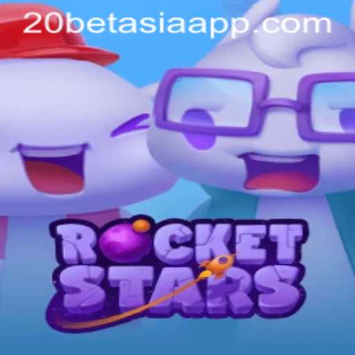 Exploring the Thrills of RocketStars: A Stellar Journey with 20Bet Asia