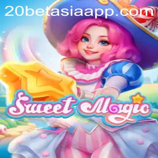 Exploring the Enchanting World of SweetMagic at 20Bet Asia