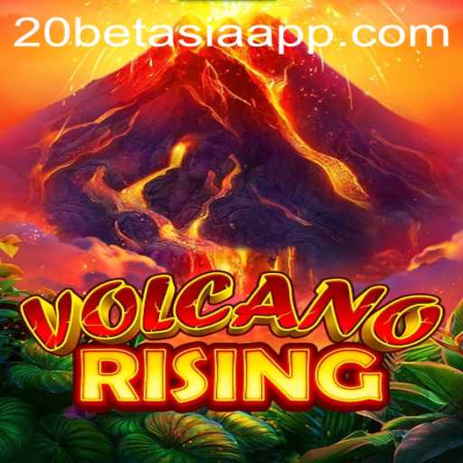 Unveiling VolcanoRising: The Ultimate Adventure in Online Gaming